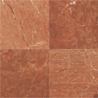 Rojo Alicante Square Tile & Stone by American Olean