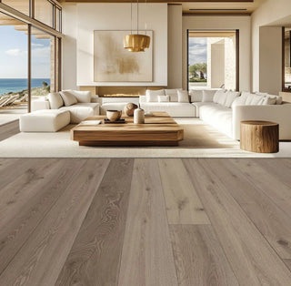 Roleson Engineered Hardwood by HF Design LLC