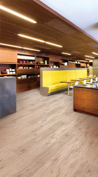 Rook Vinyl by Fuzion Flooring