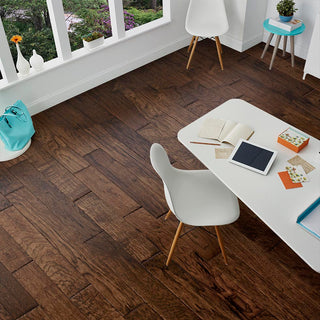 Roosevelt Engineered Hardwood by Regal Hardwoods