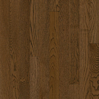 Root Beer 2 - 1/4" Hardwood by Bruce