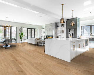 Rosario Engineered Hardwood by LW Flooring