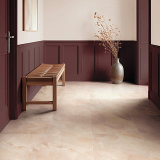 Rose Onyx Vinyl by Karndean