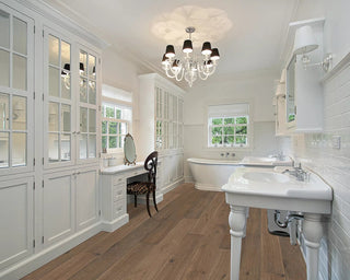 Rosemont Engineered Hardwood by LW Flooring