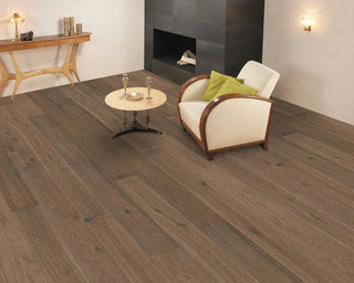 Rosemont Engineered Hardwood by LW Flooring