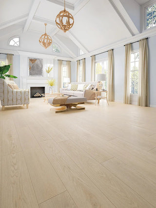 Rosy Dawn spc by SLCC Flooring