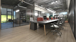 Rowan Plank Vinyl by TAS Flooring