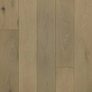 Royal European, French White Oak Philip Engineered Hardwood by Tesoro Woods