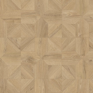 Royal oak natural Waterproof Laminate by Quickstep