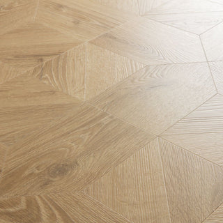Royal oak natural Waterproof Laminate by Quickstep