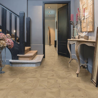 Royal oak natural Waterproof Laminate by Quickstep