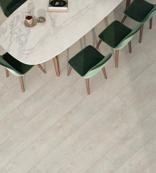 Royal Silk Vinyl by Fuzion Flooring