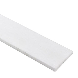 ROYAL WHITE 3X12 Tile & Stone by Anthology Tile