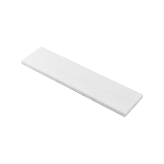 ROYAL WHITE 3X12 Tile & Stone by Anthology Tile