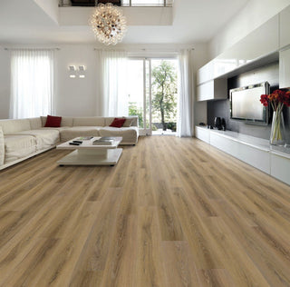 Rubber Boots Brown Water Resistant Laminate by Cascade