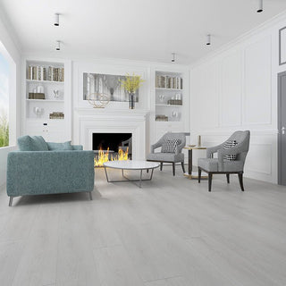 Rubber Waterproof Laminate by Bateaux Floor