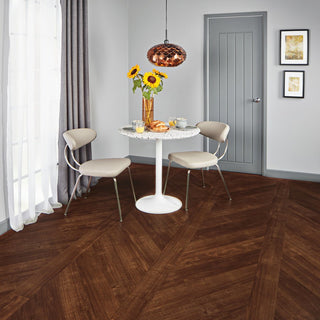 Rubra Vinyl by Karndean