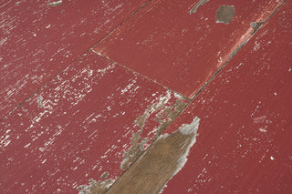 Ruby Red Weathered Engineered Hardwood by Provenza