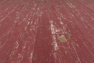 Ruby Red Weathered Engineered Hardwood by Provenza