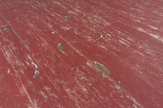 Ruby Red Weathered Engineered Hardwood by Provenza