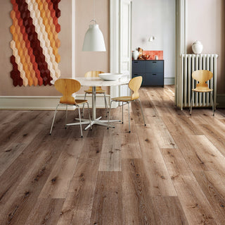 RUGBY spc by Lux Flooring