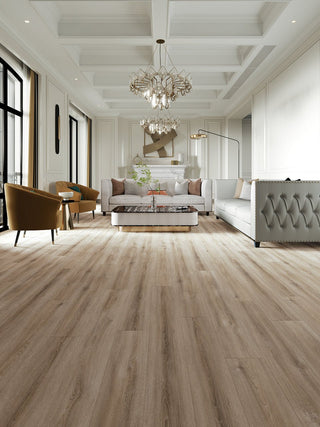 Rum Point spc by SLCC Flooring