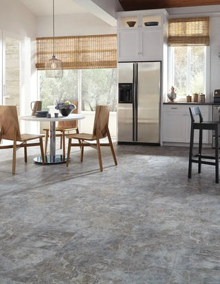 Rushmore - Cliffside Vinyl by Mannington