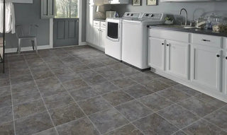 Rushmore - Cliffside Vinyl by Mannington
