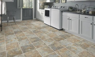 Rushmore - Keystone Vinyl by Mannington