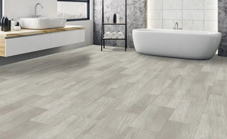Rushmore Vinyl by Fuzion Flooring