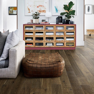 Ruskin Oak Engineered Hardwood by Hallmark Floors