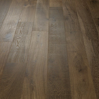 Ruskin Oak Engineered Hardwood by Hallmark Floors