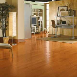 Russet 3" Engineered Hardwood by Bruce