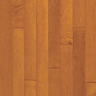 Russet 3" Engineered Hardwood by Bruce