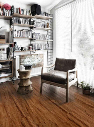 Russet Olive Vinyl by MEGACLIC