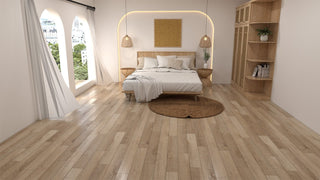 Russet spc by Infinity Floor