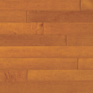 Russett/Cinnamon 5" Engineered Hardwood by Bruce