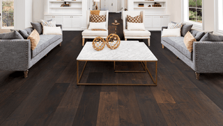 Russo Engineered Hardwood by HF Design LLC