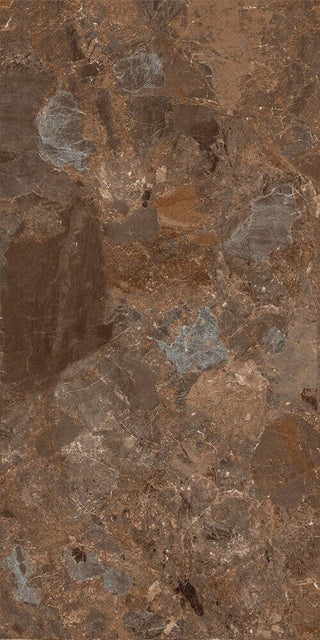 Rust 12x24 by Happy Floors