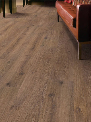 Rust Vinyl by Fuzion Flooring