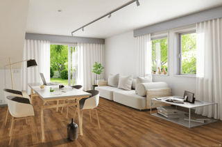 Rustic Apple Laminate by Republic Floor