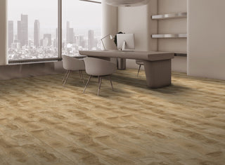 Rustic Apple Waterproof Laminate by Republic