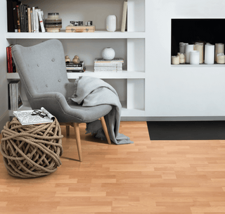 Rustic Beech Laminate by Egger