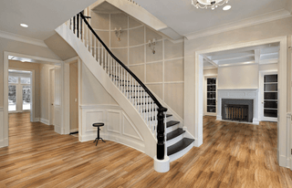 Rustic Olive Laminate by Eternity Flooring