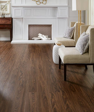 Rustic Vinyl by Eagle Creek Floors