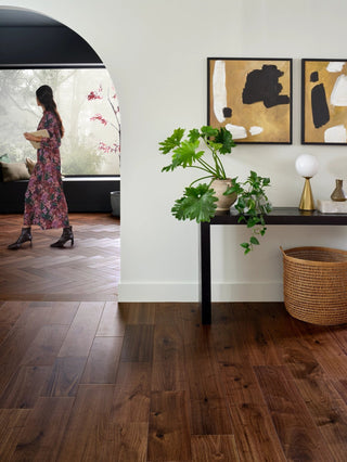 Rye Engineered Hardwood by Anderson Tuftex