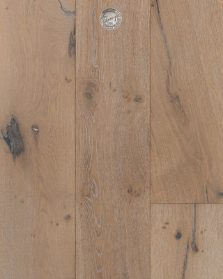 Sabatini Engineered Hardwood by Provenza