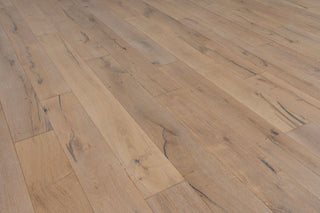 Sabatini Engineered Hardwood by Provenza