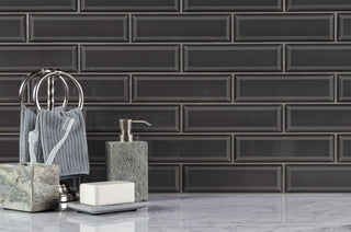 SABLE Tile & Stone by Anthology Tile