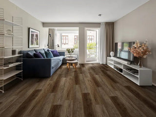 Sable Vinyl by Fuzion Flooring